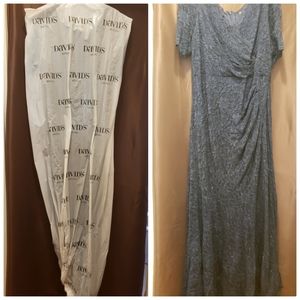 Mother of the Bride dress